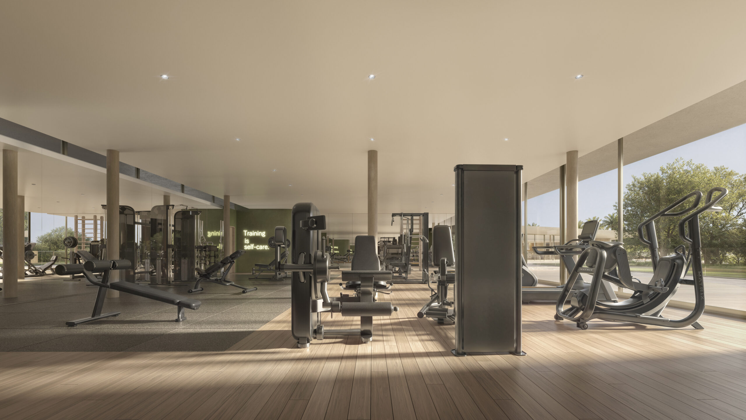 Fitness