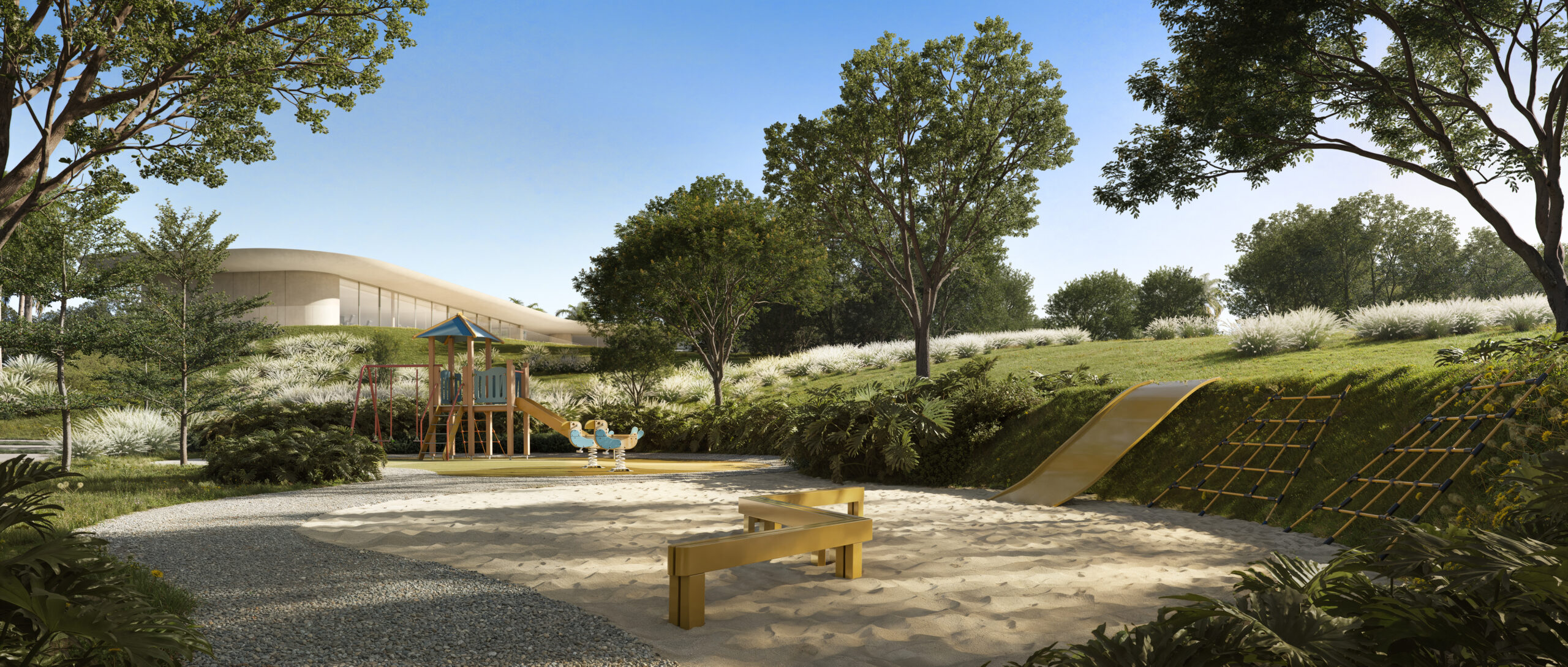 Playground