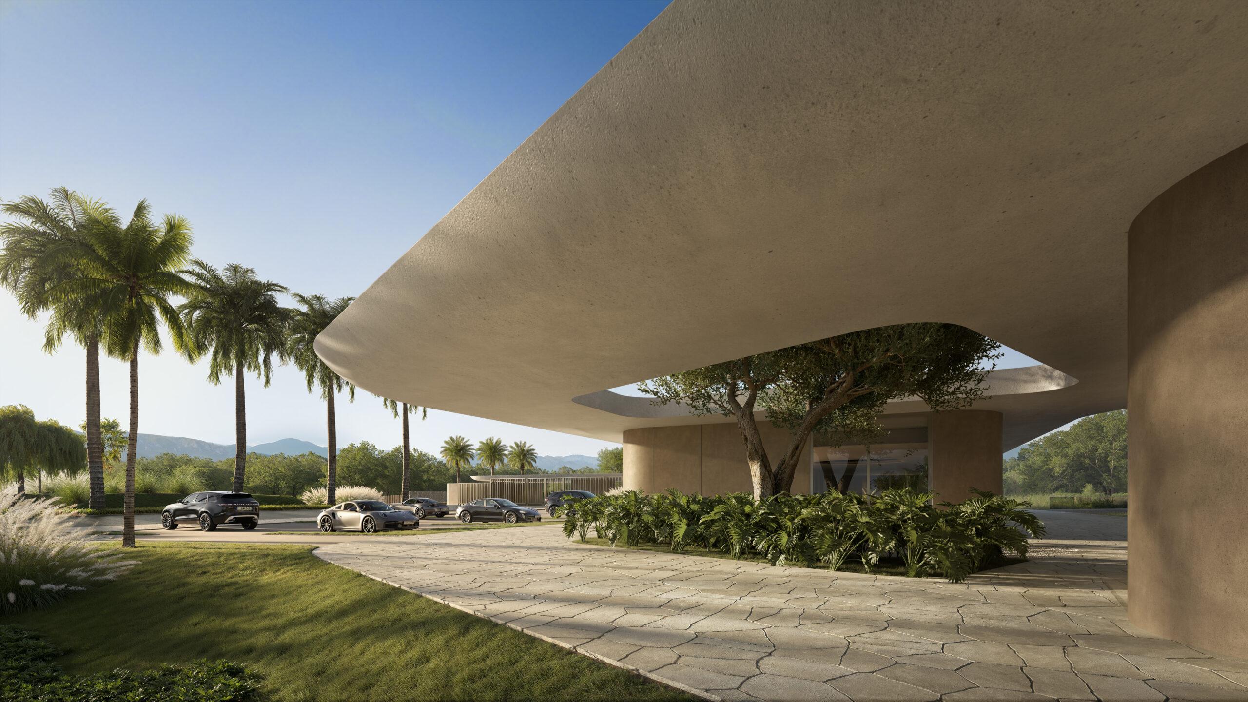 Arquitetura Autoral
