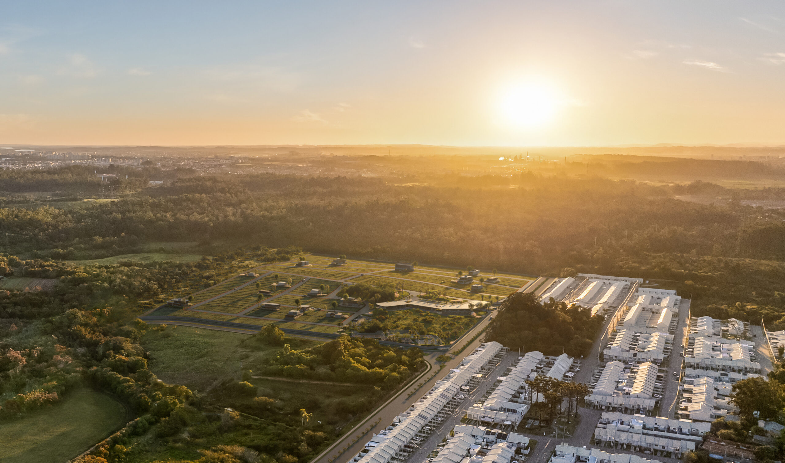 Terrah Horizon Living